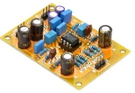 Stereo Mm Phono Riaa Amplifier NE5532 Preamp Board Module Hifi Audio Diy. Fixed Price $26.99.