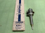Centralab A/U-1 Automatic Universal Radio Volume/ Tone Controls With Switch. Fixed Price $10.99.