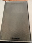 Realistic MINIMUS-35 Metal GRILLE40-2049 Sold Individually W/low Shipping. Fixed Price $12.00.