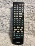 Yamaha RAV320 WG64610 Original Home Receiver R/c HTR-5960BL RX-V659. Fixed Price $19.75.