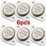 6X Matched For Onsemi MJ21195G MJ21196G Output Transistors Marantz 240 250 300. Fixed Price $35.99.