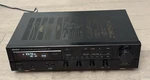 Denon DRA-345R Receiver Amplifier: Phono/cd/video/tape/radio/no Remote -works. Fixed Price $84.99.