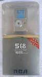 Rca Gb Hard Drive Player Nos 1625 Songs H115 Nip. Fixed Price $22.00.