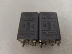 Nos Pair Collins Tube Output Transformer 15MA Dc Single Ended Preamp Utc Triad. Fixed Price $400.00.