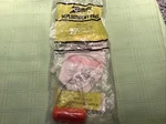 Zenith Oem Part #800-860 Lead Capacitor 22-7504-01 Modified. Fixed Price $8.00.