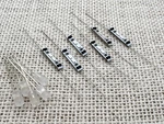 Toshiba SA-750 Receiver Replacement Led Lamps Bulbs Lights Upgrade Kit. Fixed Price $30.00.