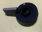 Dual CS-506-1 Stereo Turntable Parting Out Speed Switch Lever. Fixed Price $11.95.