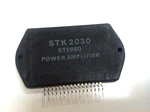 STK2030 + Heat Sink Compound By Sanyo Lot Of. Fixed Price $19.95.