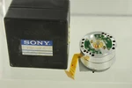 Vintage Sony 8-848-582-11 DZH-50A-R Drum Assembly Video Head #2. Fixed Price $250.00.
