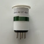 Ameco AC-1 Plug-in Coil For 40 5 Pin Prongs. Fixed Price $19.91.