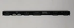 Technics SL-230 Turntable Original Oem Part, Control Panel. Fixed Price $24.99.