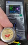 Pc Gold! Motorola 48A125252 Germanium Pnp Power Transistor Usa Seller Tested. Fixed Price $25.00.
