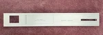Sony X-34370-50 Control Panel Sash Assembly. Fixed Price $99.90.