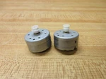 Mabuchi RF-300EH-1D390 Motor PF300EH1D390 D/V9.0 (pack Of 2). Fixed Price $33.77.