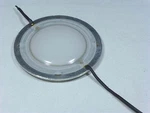 Replacement Diaphragm For Wharfedale Pro D-301, D533 Driver Evp-s, EVP-12P, 15P. Fixed Price $29.99.