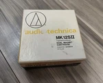 Audio-technica MK-12SII Dual Magnet Cartridge Turntable Needle Original Box. Fixed Price $84.14.
