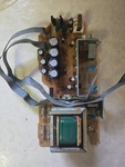 Pioneer CLD-1070 Power Supply Board. Fixed Price $30.00.