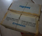 Pioneer CLD-1400 Laserdisc Player Free Shipping Worldwide!!!. Fixed Price $600.00.