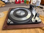 Vintage Dual 1019 Turntable As-is For Parts/repair Restoration. Fixed Price $75.00.