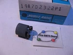 General Electric Replacement Service Part Coil 70MH 19A702322P1 Mobile Radio Nos. Fixed Price $11.99.