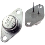2SC1664A Sanken Npn Transistor 70V 40W 6A TO66 Sony 8-729-366-41. Fixed Price $53.95.