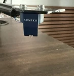 Sumiko Blue Point 3 Mc Low Output Cartridge & Stylus For Turntable. Fixed Price $300.00.