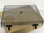 Technics Dust Cover With Hinge TTFA0572 For SL-1200 Turntables Gray Type New. Fixed Price $122.98.