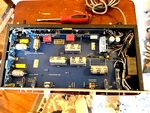 Counterpoint SA-7 Hybrid Tube Preamplifier Mike Elliott Upgrade Very Rare Model. Fixed Price $850.00.