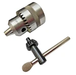 Yukiwa MS13M/ME 1/16-1/2 1MM 13MM Industrial Drill Chuck 1/2-20 Threaded Mount. Fixed Price $45.00.