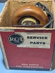 Vintage Rca Flyback Transformer Tube Tv High Voltage Coil Assembly Crt. Fixed Price $29.99.