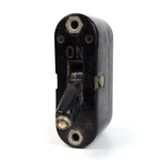 Wwii Klixon 15A Aircraft Circuit Breaker Spencer Thermostat Aviation P-51 B-17. Fixed Price $44.88.