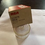 Rca 113596 & 113575 Tv Uhf Dial Drum Tape Assembly For Many Mid 1960'S Sets. Fixed Price $8.99.