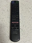 Sony RMT-M23A Cdv Ld Laserdisc Player Remote Control Oem For MDP1700AR MDP500. Fixed Price $17.95.