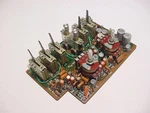 Kenwood KA-9100 Amplifier Tone Control /input Selector Switching Assembly ***. Fixed Price $75.00.