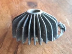 Zener Diode Heat Sink #97-2237 Triumph/bsa Motorcycle Part See Photos. Fixed Price $19.95.