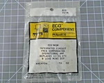 New Philips Ecg 941M Integrated Circuit Component. Fixed Price $15.00.