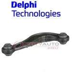 Delphi Rear Upper Suspension Control Arm For 2007-2010 Lincoln Mkx Spring Jy. Fixed Price $57.55.