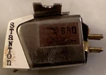 Stanton 680EL Initial Release Cartridge (faded Label) & D6800EL Stylus ,. Fixed Price $119.99.