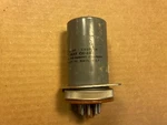 Vintage Grass Instrument Ac-dc Chopper CH-688 Guaranteed. Fixed Price $10.00.