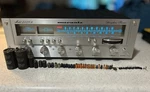 Marantz 2226B Vintage Stereo Receiver Amplifier (fully Restored, Recapped). Fixed Price $849.99.