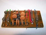 Pioneer SX-650 Power Supply/fuse Assembly AWR-117. Fixed Price $17.89.