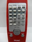 Teac RC-1311 Remote Control New. Fixed Price $25.00.
