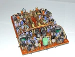 Pioneer CT-F9191 Rec/pb & L/r Amplifier Assembly RWF-054-B RNP-299. Fixed Price $39.79.