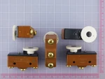 Lot Of Honeywell 10BS210 Switch Snap Action Spdt 20A 125V X121090. Fixed Price $199.99.