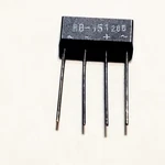 RB151 50V 1.5A Sanken Rectifier Bridge Diode Pc. Fixed Price $10.85.