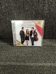 Violin Concerto Double For & Cello By Julia Fischer (super Audio. Fixed Price $75.87.