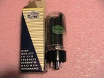 Shield 5U4GB Tube Nos Tested Strong. Fixed Price $25.00.