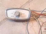 Vintage Audiotex Hi Fi Speaker Auto Stereo Under Dash Fader Control Unit Japan. Fixed Price $14.20.