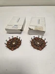Centralab Kd 2 Pol 5 Pos Non-shortning Rotary Switch Wafer Lot Of. Fixed Price $14.95.