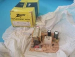 New Old Stock Zenith Replacement 800-1093 Power Supply Kit Nos Vintage. Fixed Price $11.99.